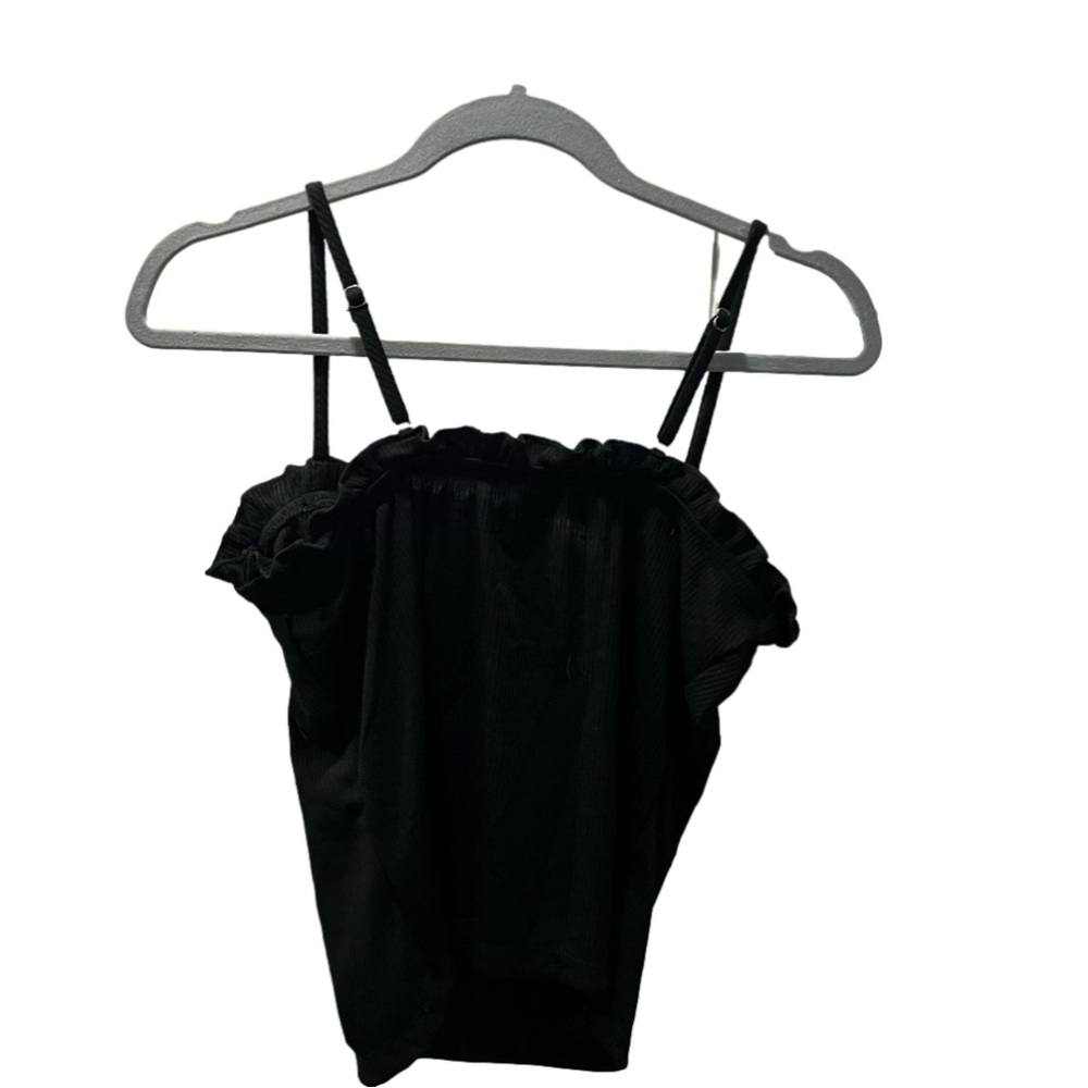 NWT White Birch|Spaghetti Strap Tank Top|Size XL - Picture 2 of 5